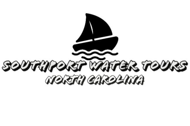 Southport Water Tours Logo