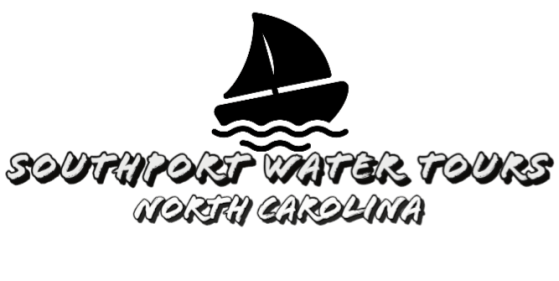 Southport Water Tours Logo