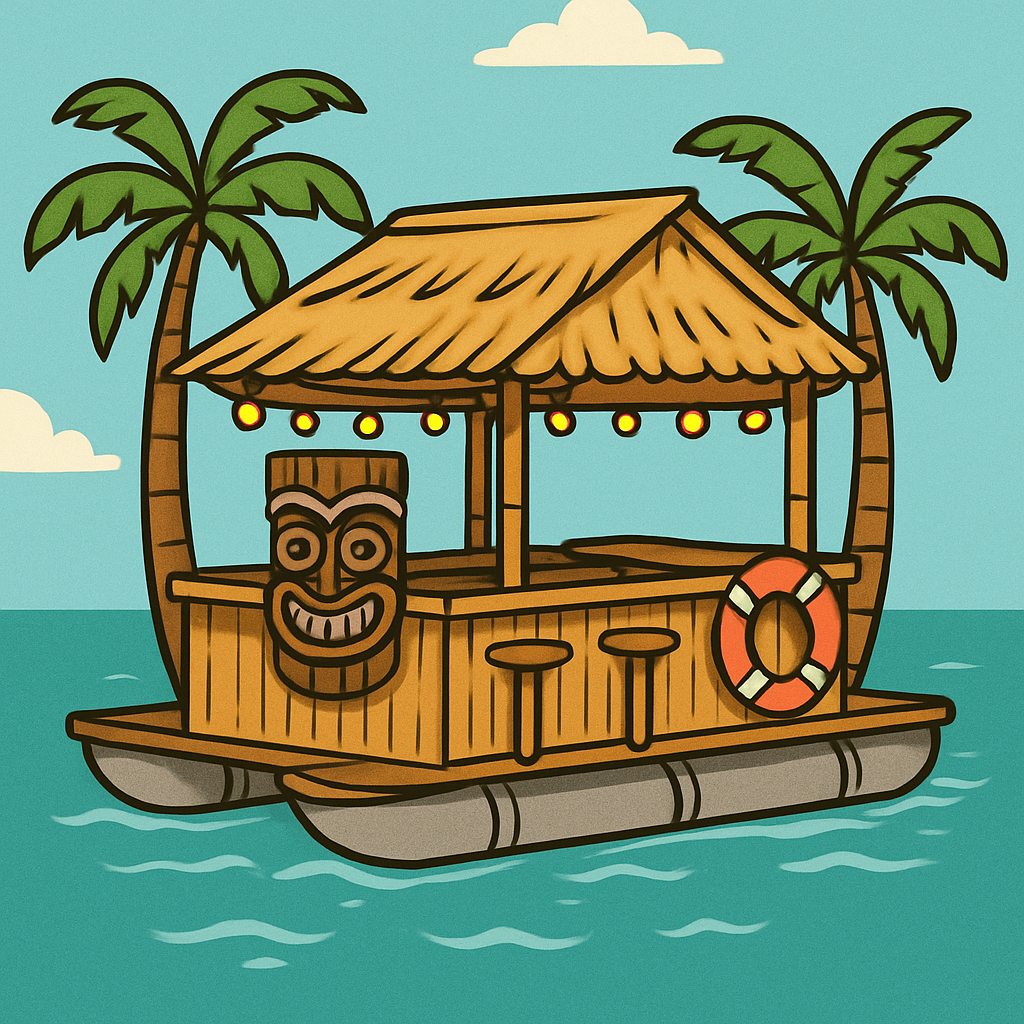 Tiki Image Jun 5, 2025 at 10_51_09 AM a close up of a sign